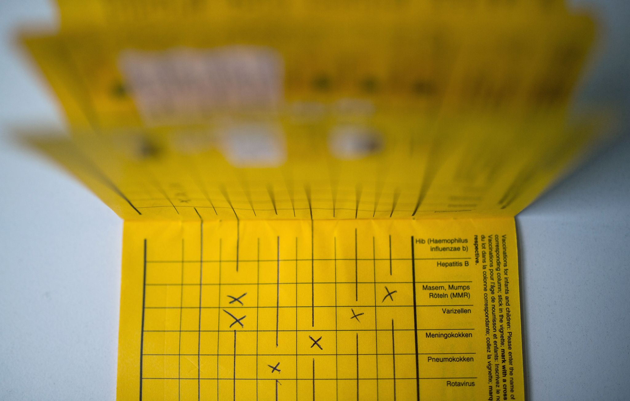 Neue Impfempfehlung gegen Meningokokken für Jugendliche, Schutz vor schweren Erkrankungen – bald auch über Krankenkassen abrechenbar.