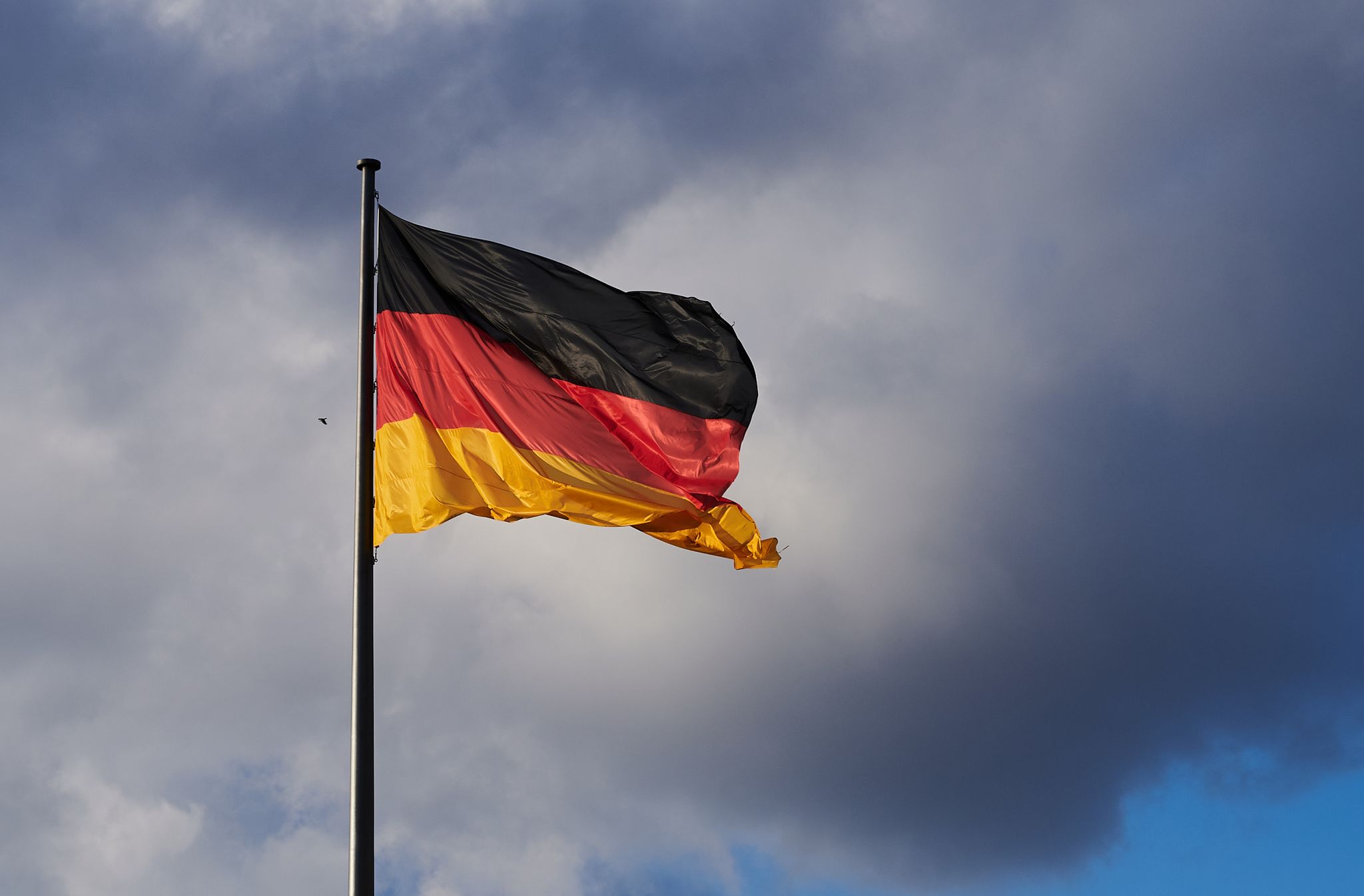 Warum die Wirtschaft im Osten hinter dem Westen zurückbleibt