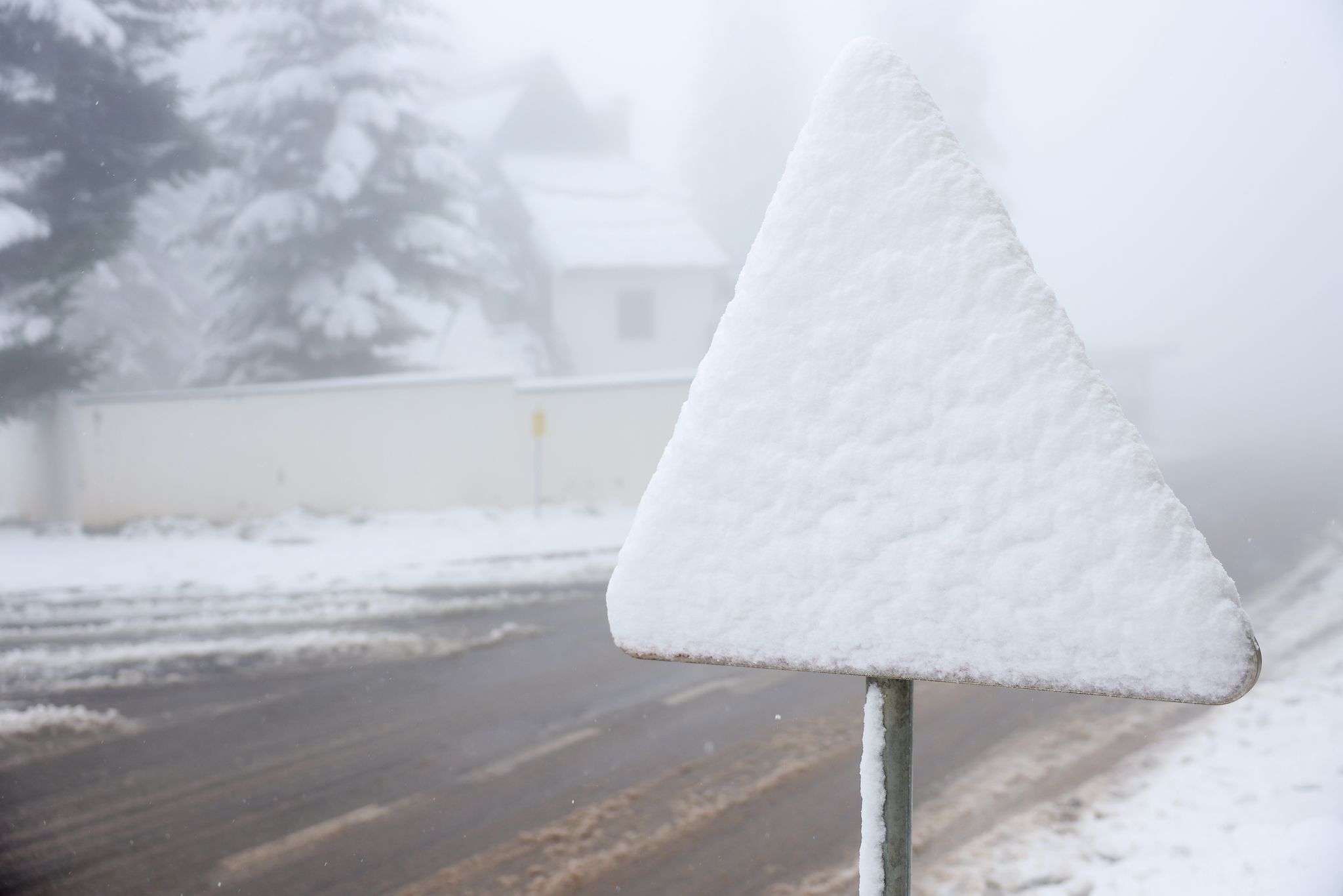 Berichte über kommenden «Jahrhundertwinter» – was ist dran?