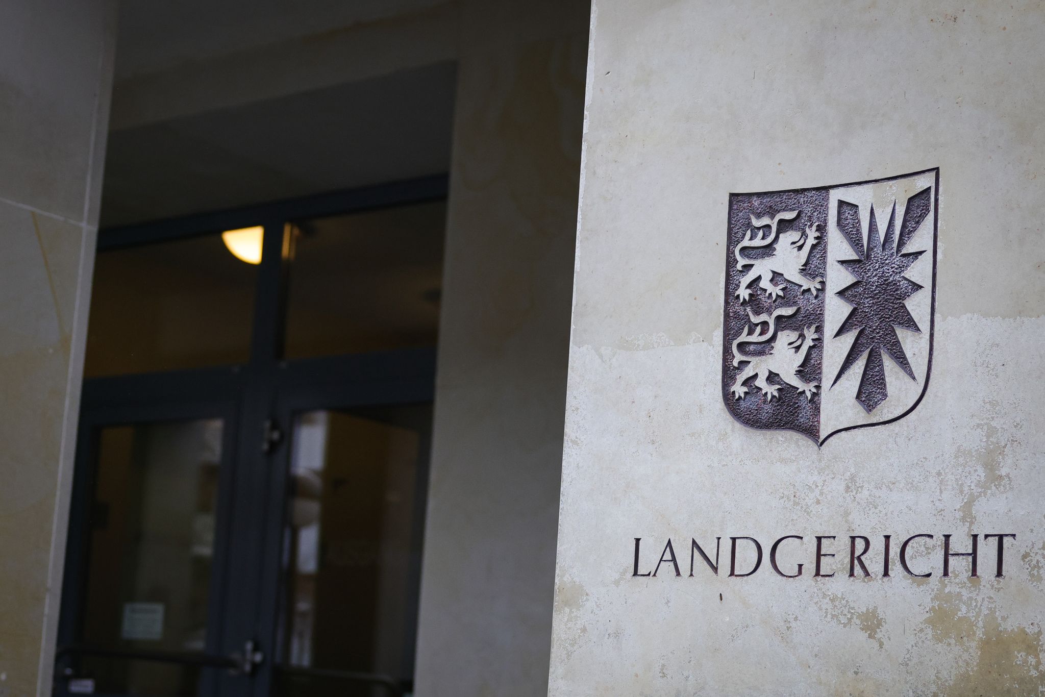 Streit um Likör ohne Ei vor Gericht