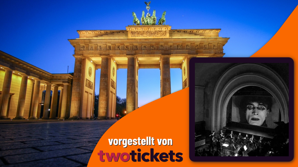 Events & Festivals in Berlin am 22.11.25: Caligari Am Caligariplatz