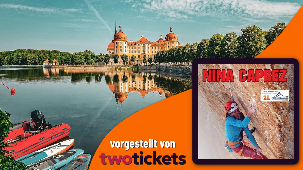 Events & Festivals in Dresden am 15.11.25: Live Special – Nina Caprez