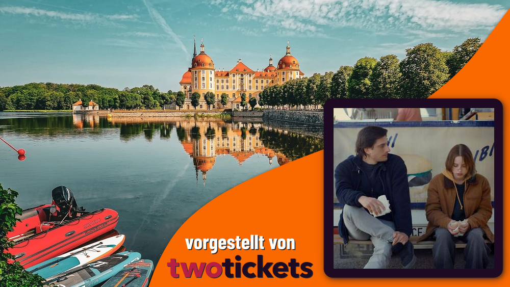 Events & Festivals in Leipzig am 23.10.25: Premiere: PATERNAL LEAVE – DREI TAGE MEER
