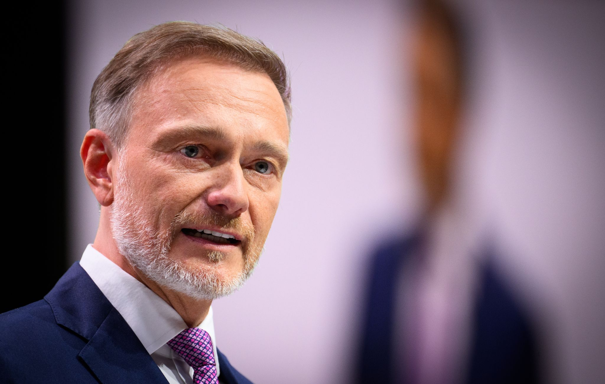 Christian Lindner steht vor Wechsel in die Wirtschaft