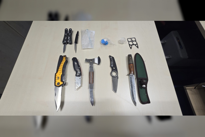 Rostock Hauptbahnhof: Gewaltkriminalität bekämpft am Rostocker Hauptbahnhof