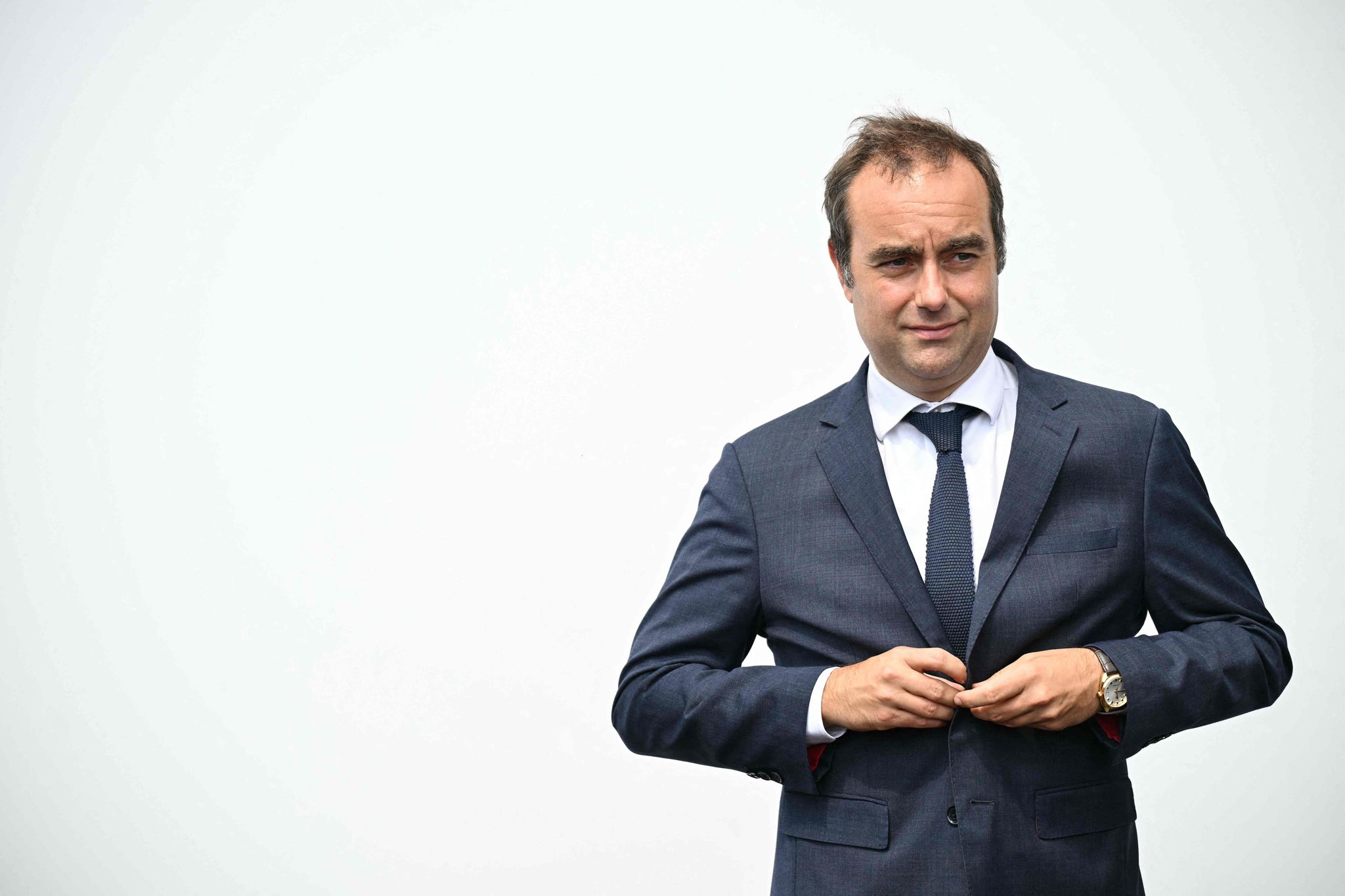 Regierungskrise in Frankreich: Premierminister Lecornu überraschend zurückgetreten