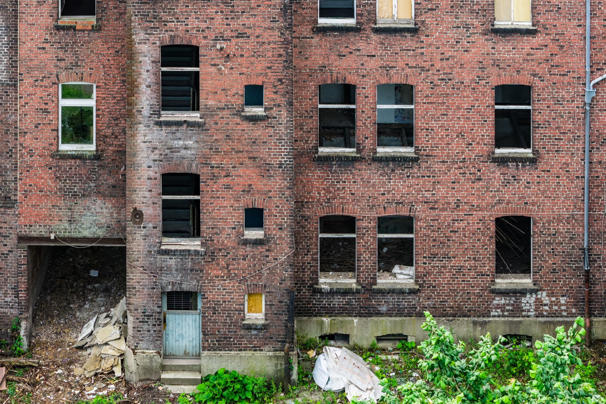 «Stadtbild»-Debatte: Wo Städte ihre Probleme sehen