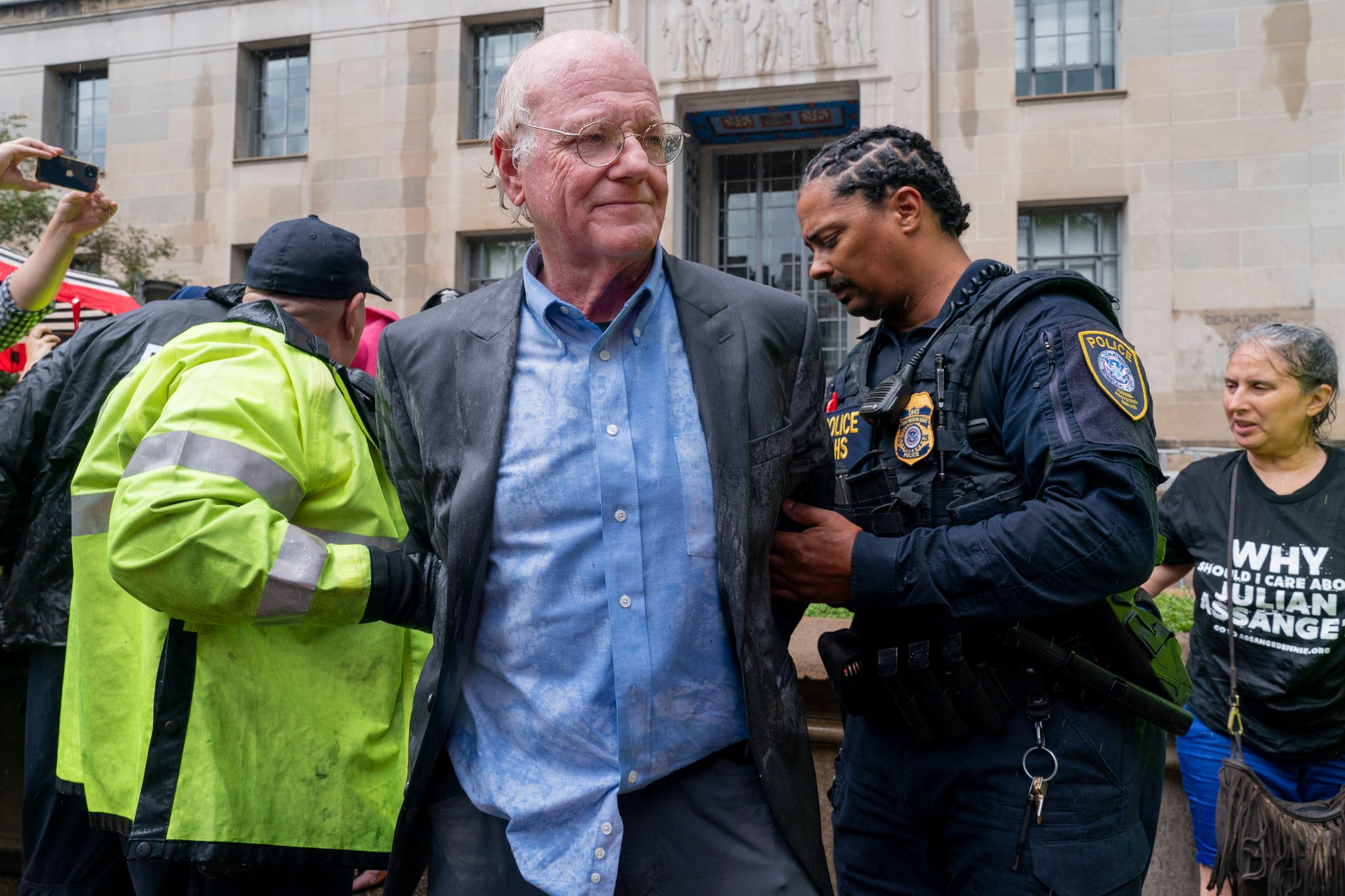 Ben & Jerry’s künftig vielleicht auch ohne Ben