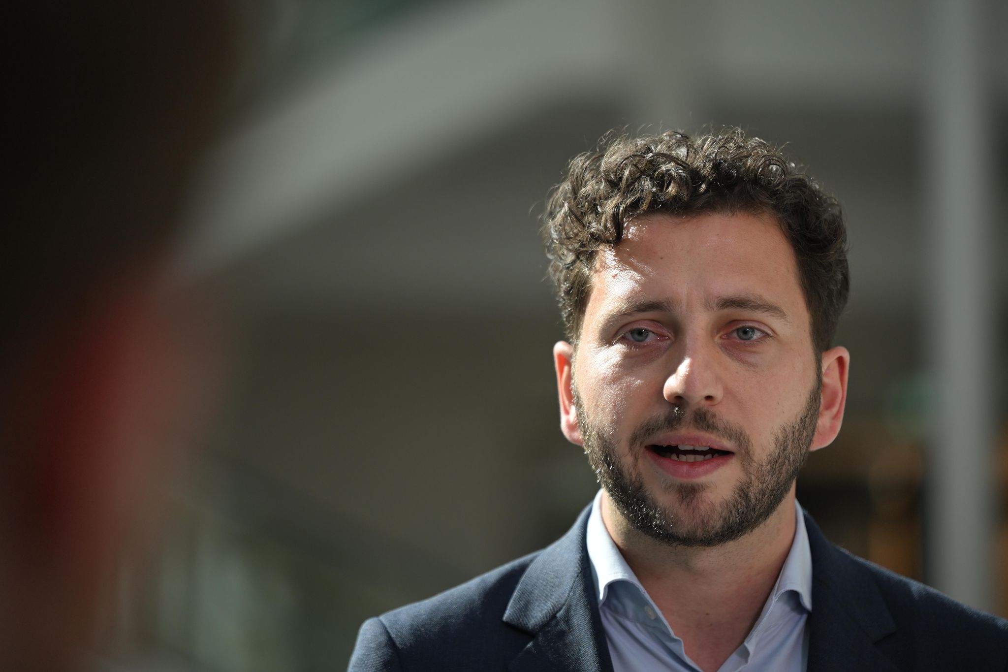 Grüne und Linke fordern von Merz Entschuldigung wegen umstrittener Migration-Äußerung
