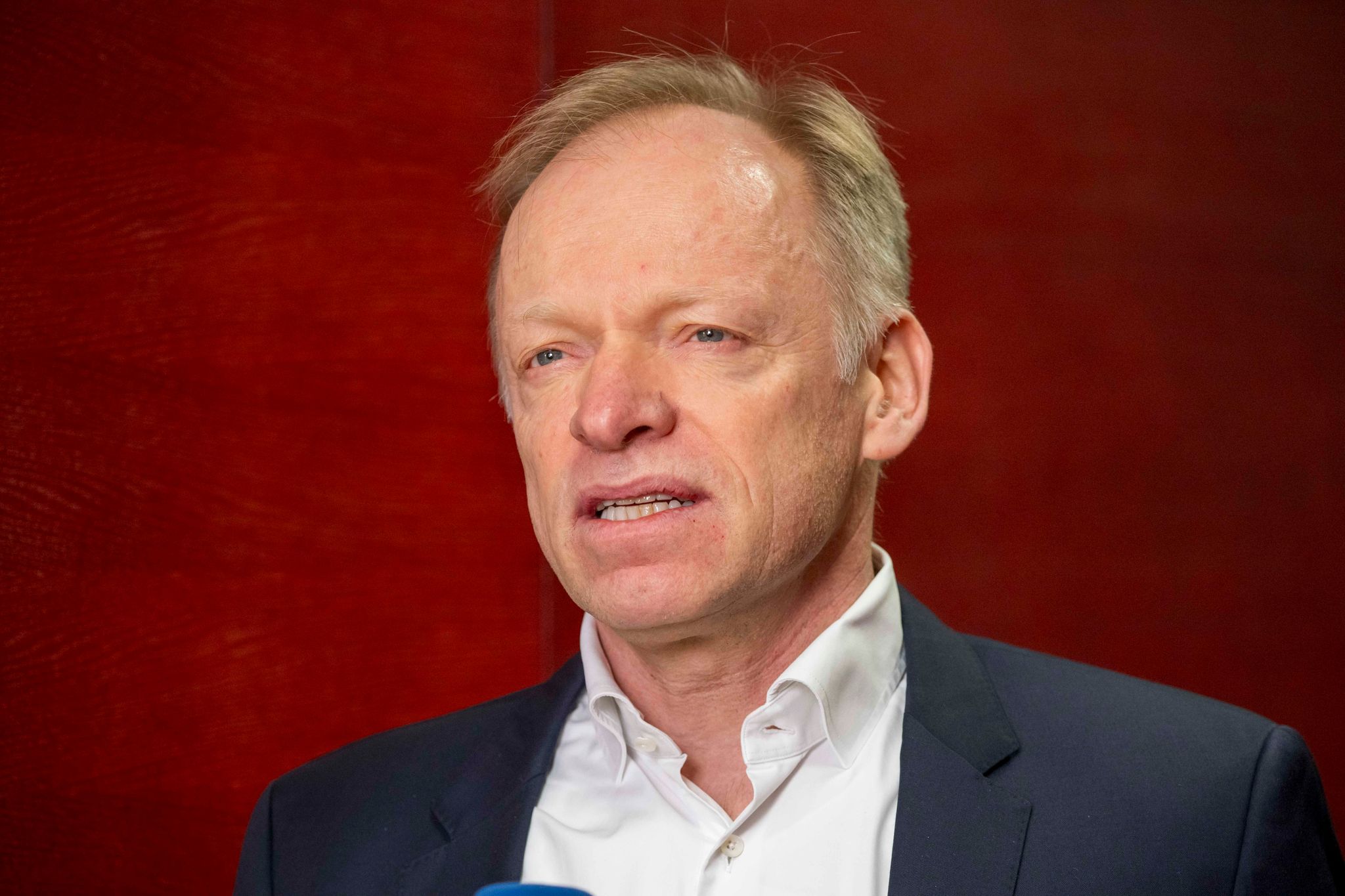 Ifo-Chef warnt: Wohlstand in Deutschland akut bedroht
