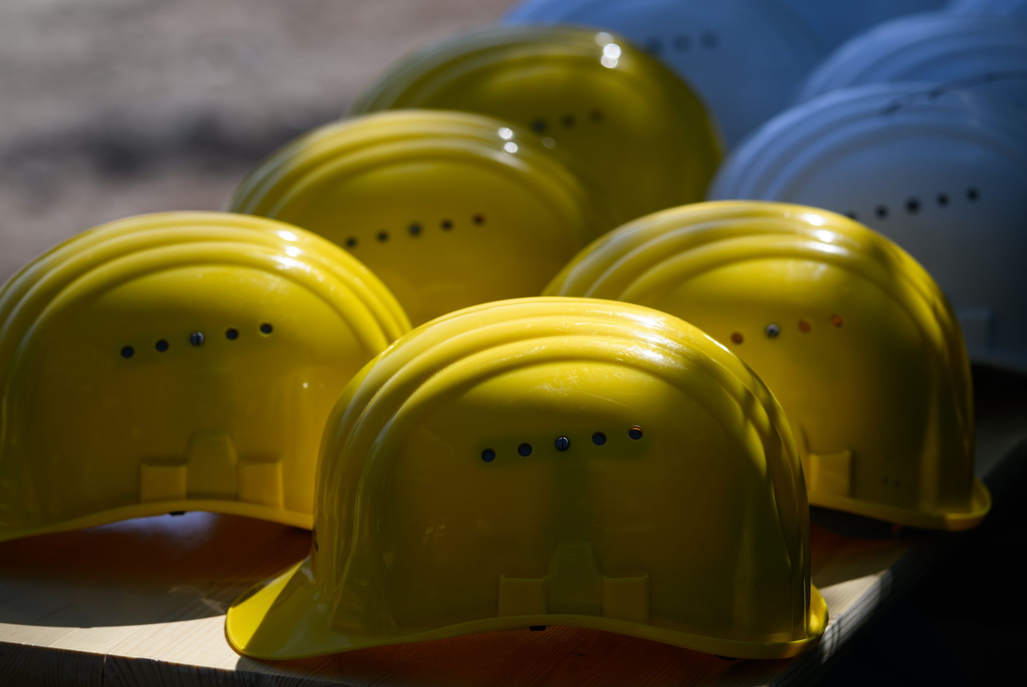 Deutsche Wirtschaft hofft auf Konjunkturbelebung