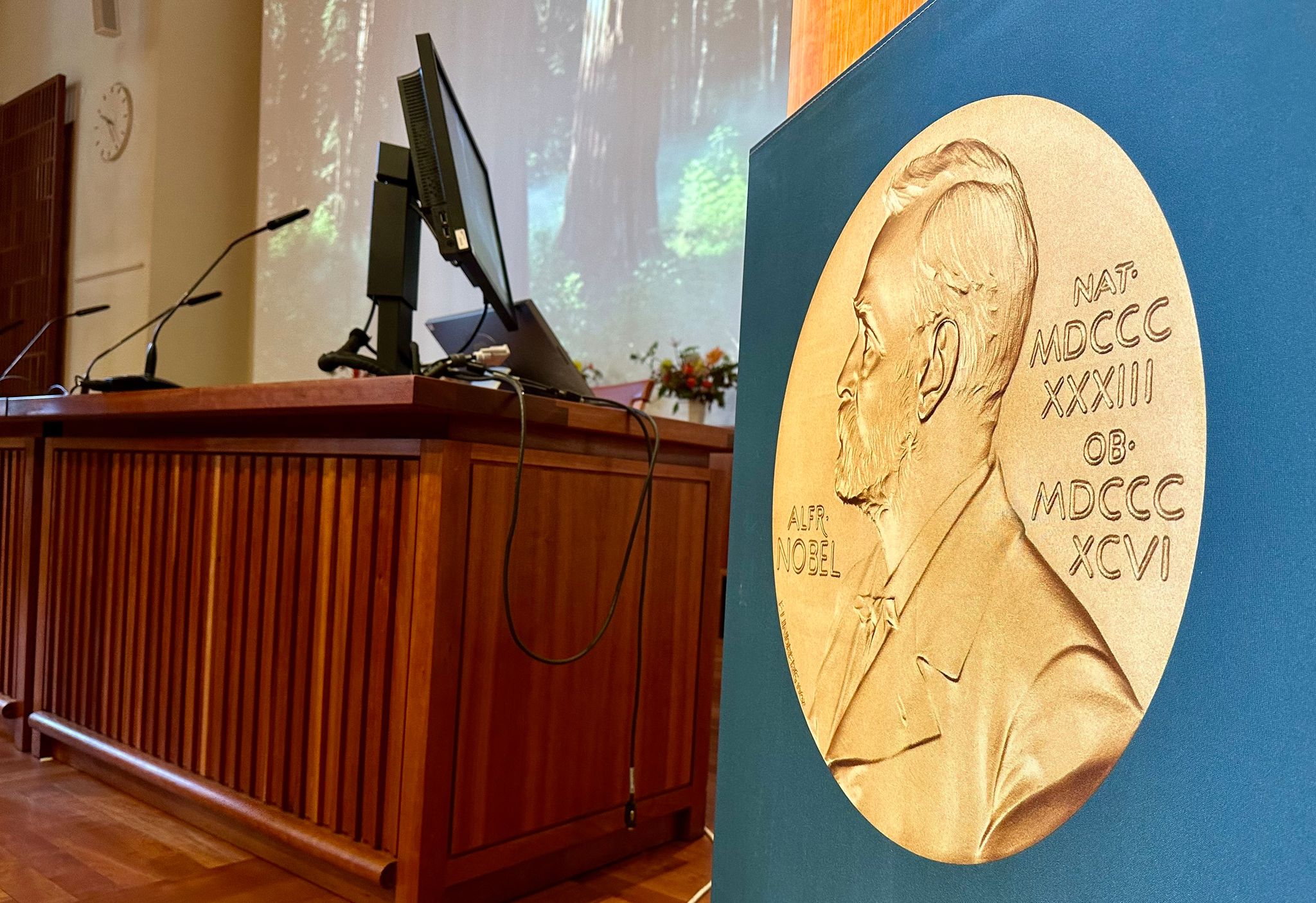 Beginn der Nobelpreis-Saison – Medizin macht den Anfang