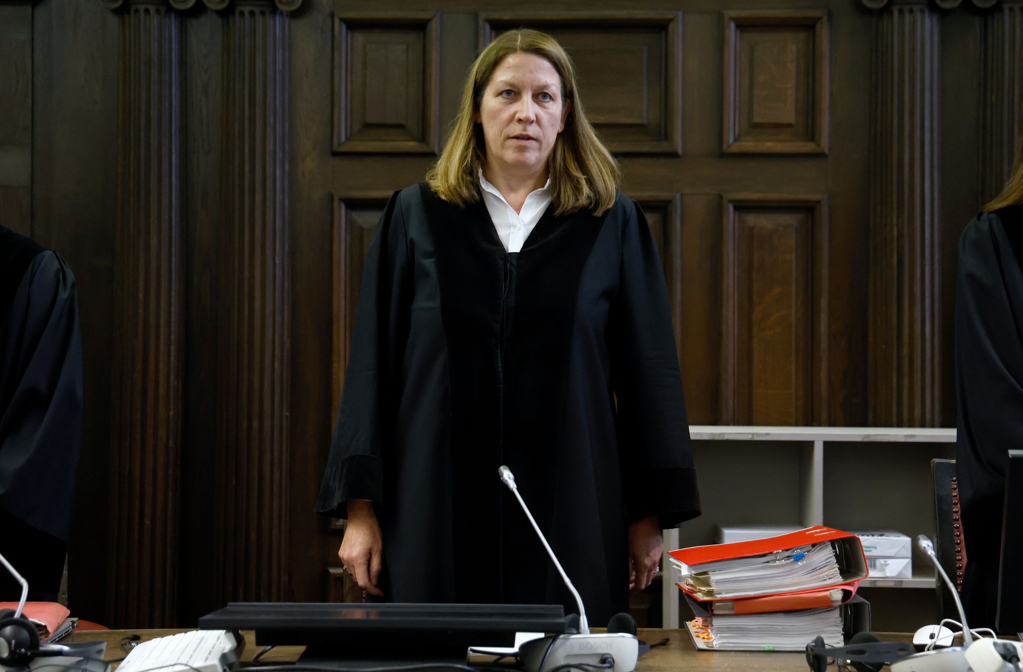 «Hoffe, dass es losgeht» – Block erklärt Tagebucheintrag