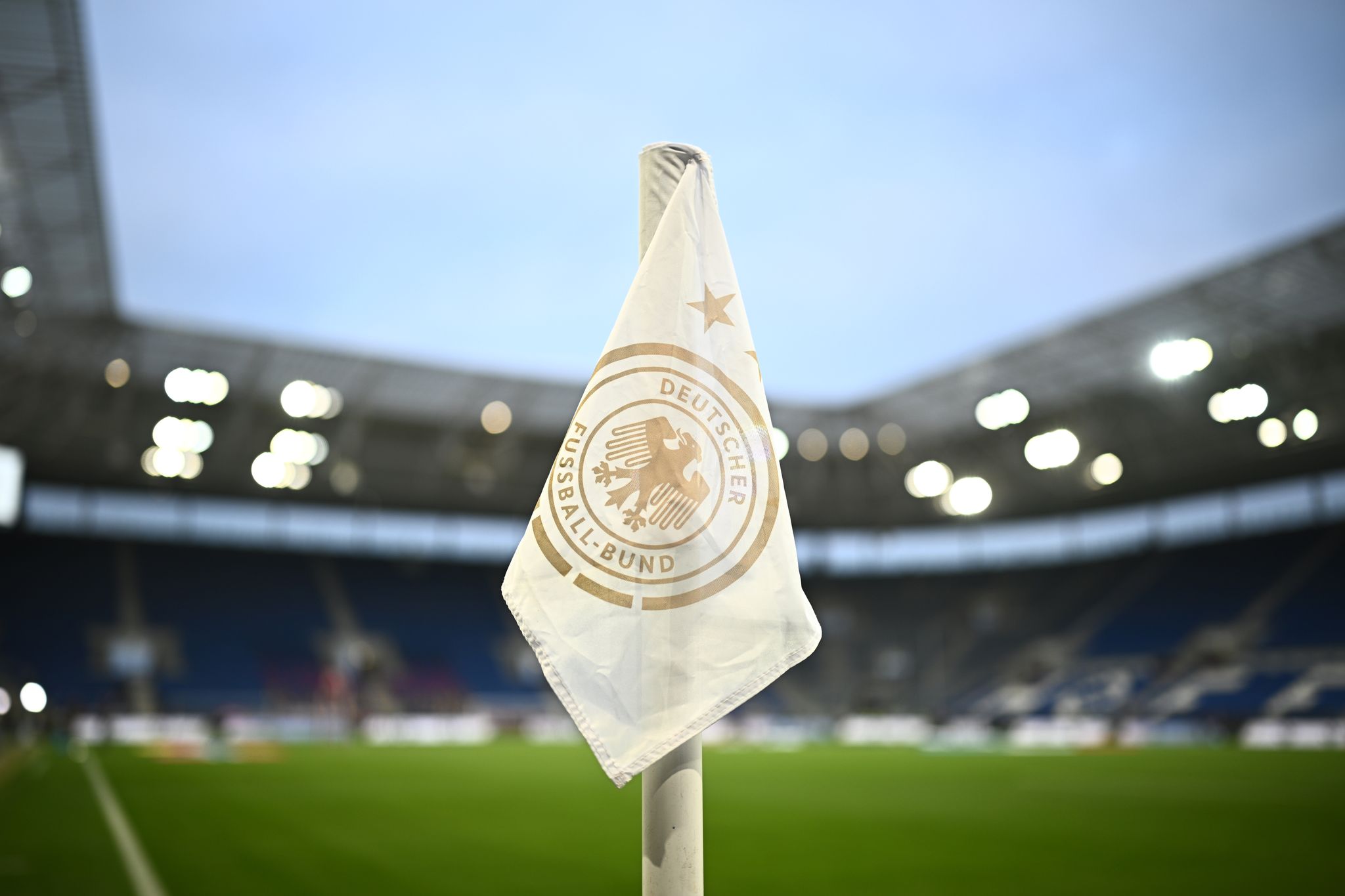 Deutschland gegen Luxemburg: Woltemade nach Infekt in Startelf