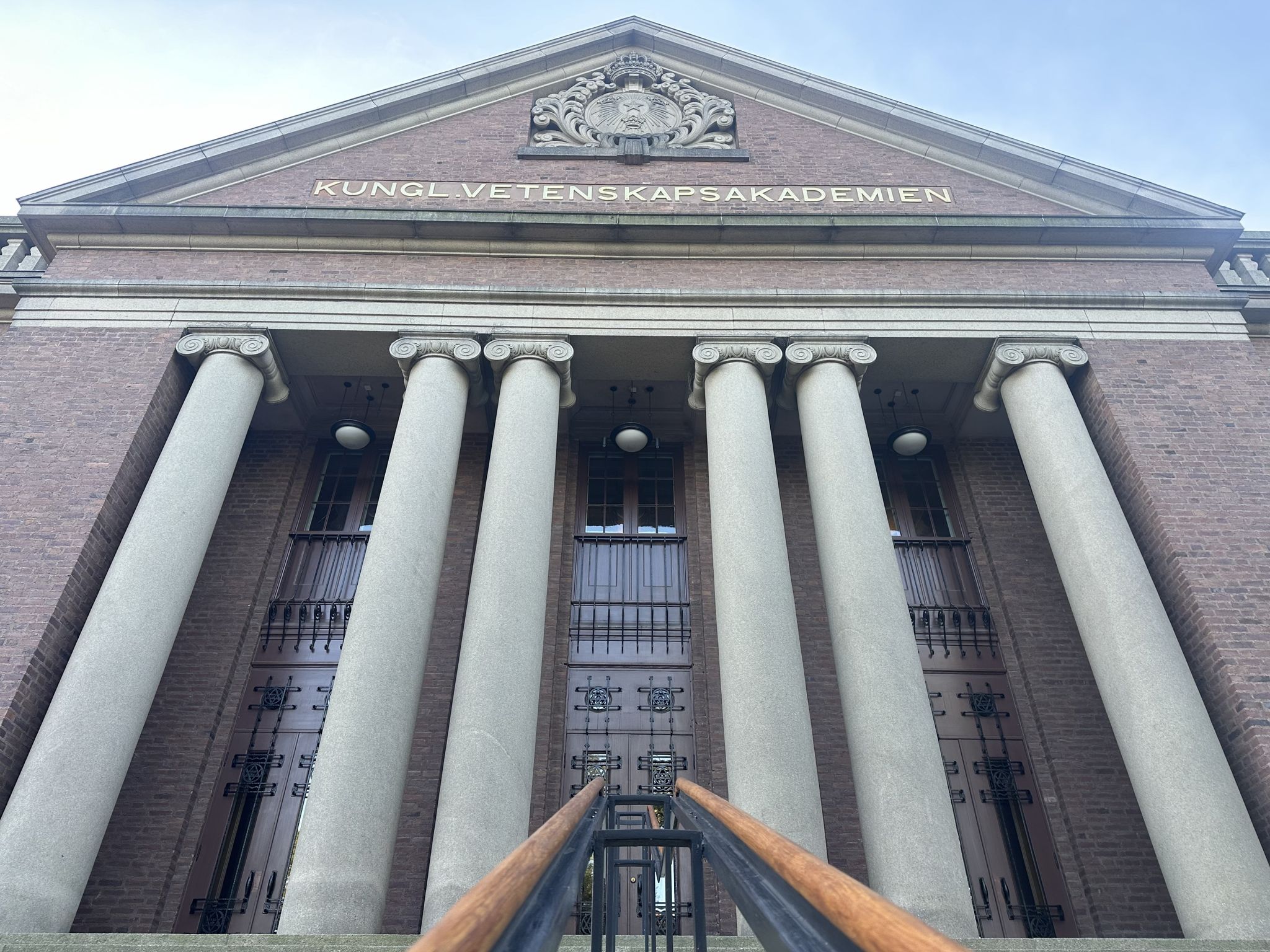 Wirtschaftsnobelpreisträger werden gekürt