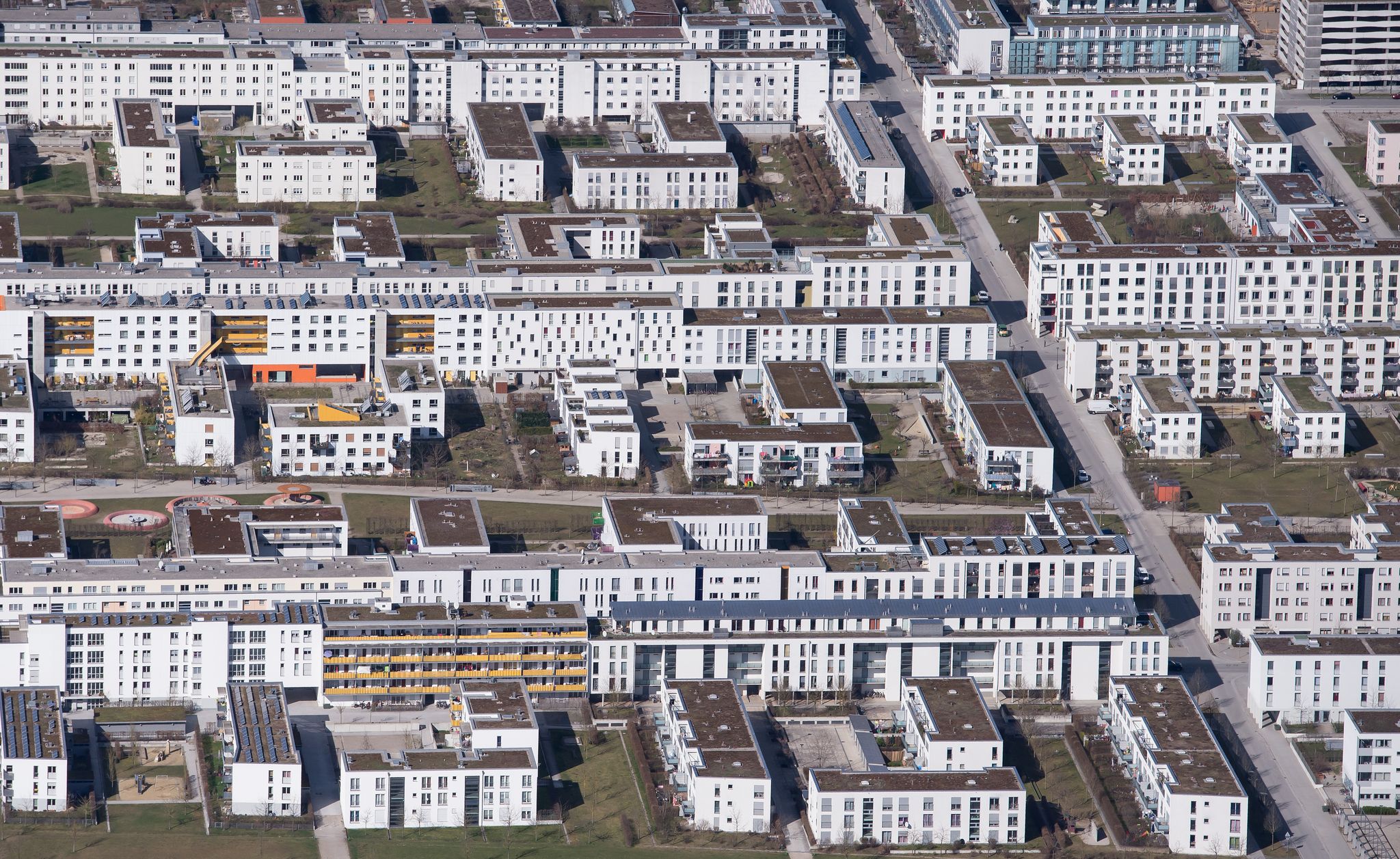 Pestel-Institut: Wohnungsmangel wird noch größer
