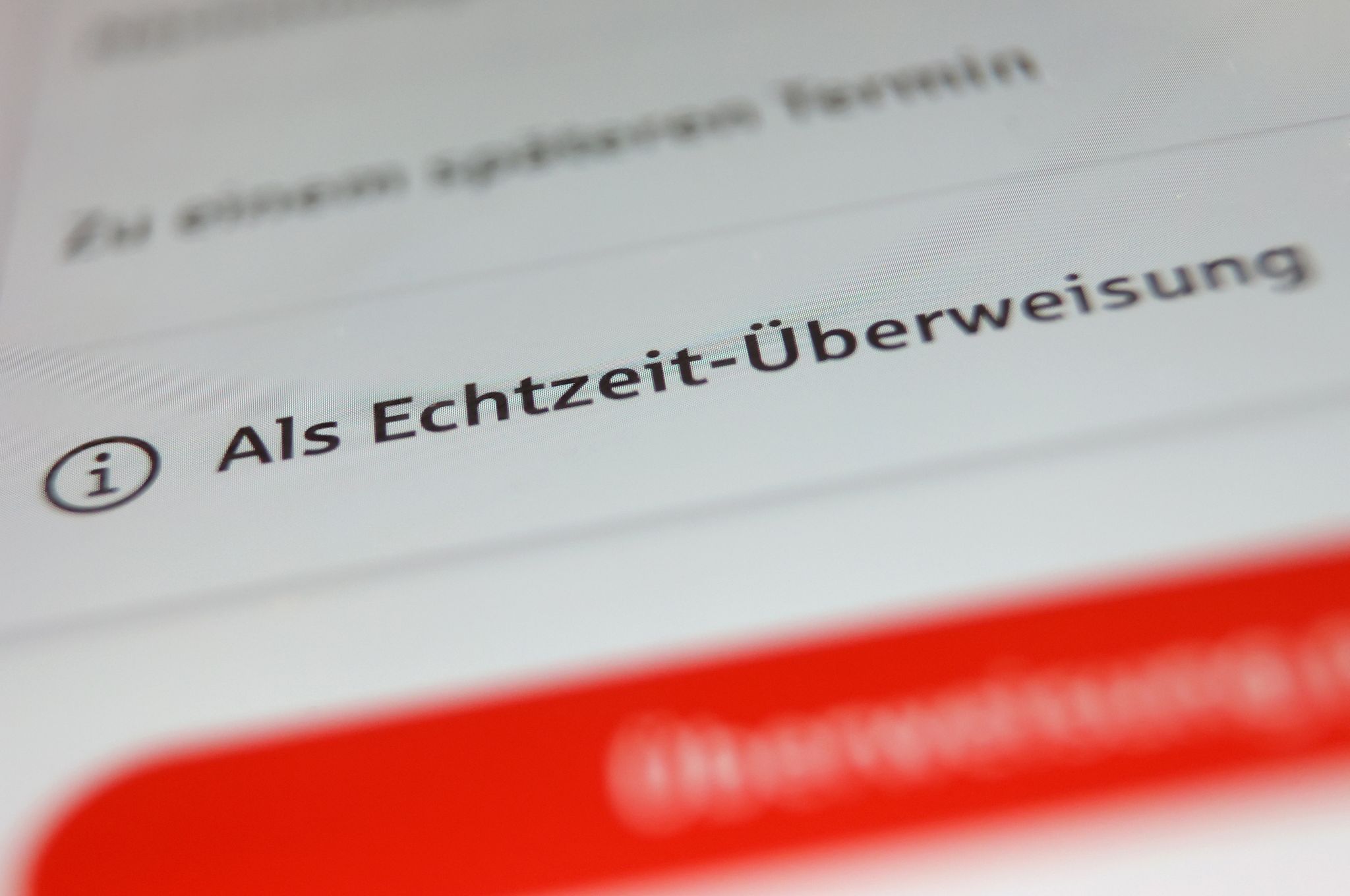 Instant Payments: Neue EU-Regeln für Echtzeitüberweisungen