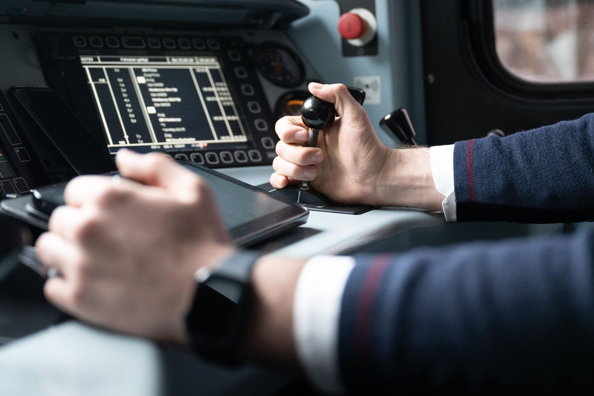 Bahn stellt rund 5.200 Azubis ein