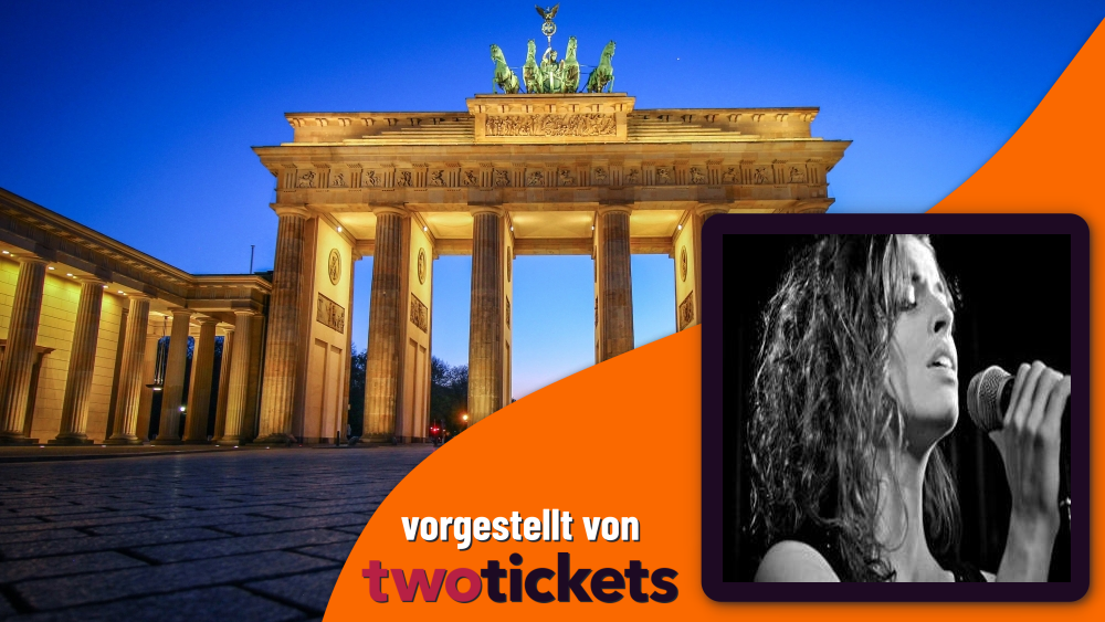 Jazz, Blues, Funk & Soul in Berlin am 07.11.25: Soul Night ft. Frankie Balou