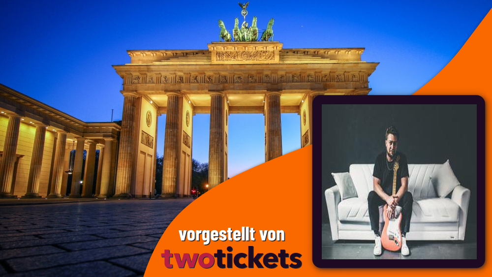 Jazz, Blues, Funk & Soul in Berlin am 09.01.26: Will Jacobs & The Unit