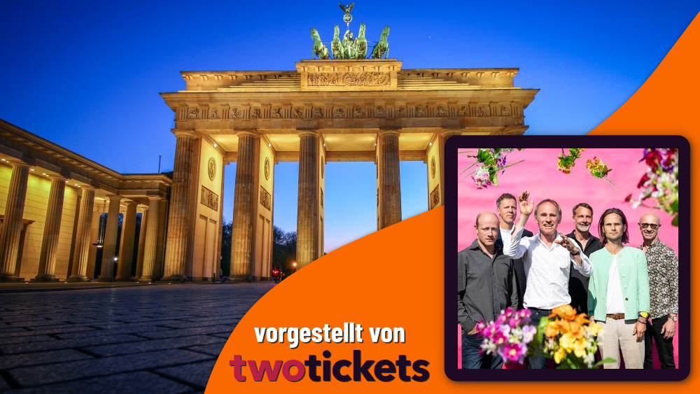 Jazz, Blues, Funk & Soul in Berlin am 17.12.25: Keimzeit