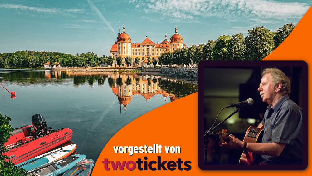 Jazz, Blues, Funk & Soul in Dresden am 17.10.25: Ben Sands