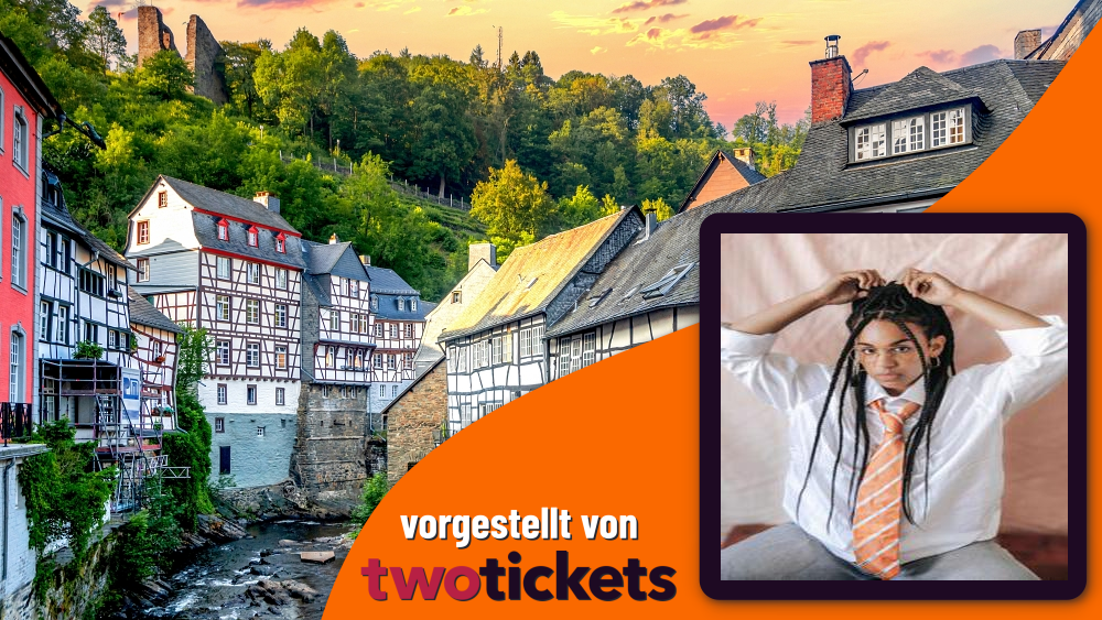 Jazz, Blues, Funk & Soul in Gronau (Westfalen) am 18.10.25: Robine