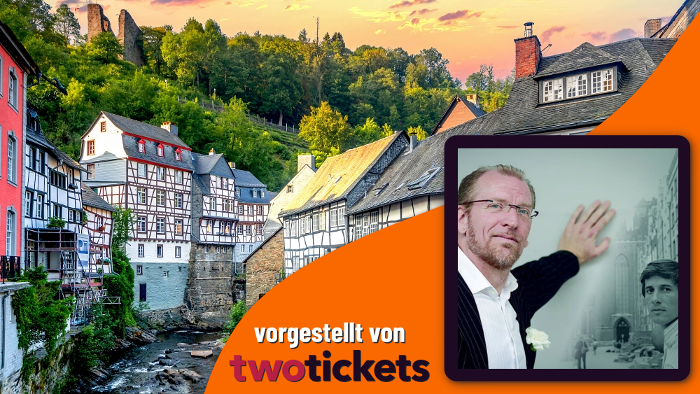 Jazz, Blues, Funk & Soul in Herne am 19.10.25: Jörg Seidel Quartett – Die andere Seite