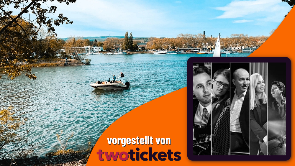 Jazz, Blues, Funk & Soul in Schwalbach am 27.10.25: Chris Hopkins meets his Young Lions