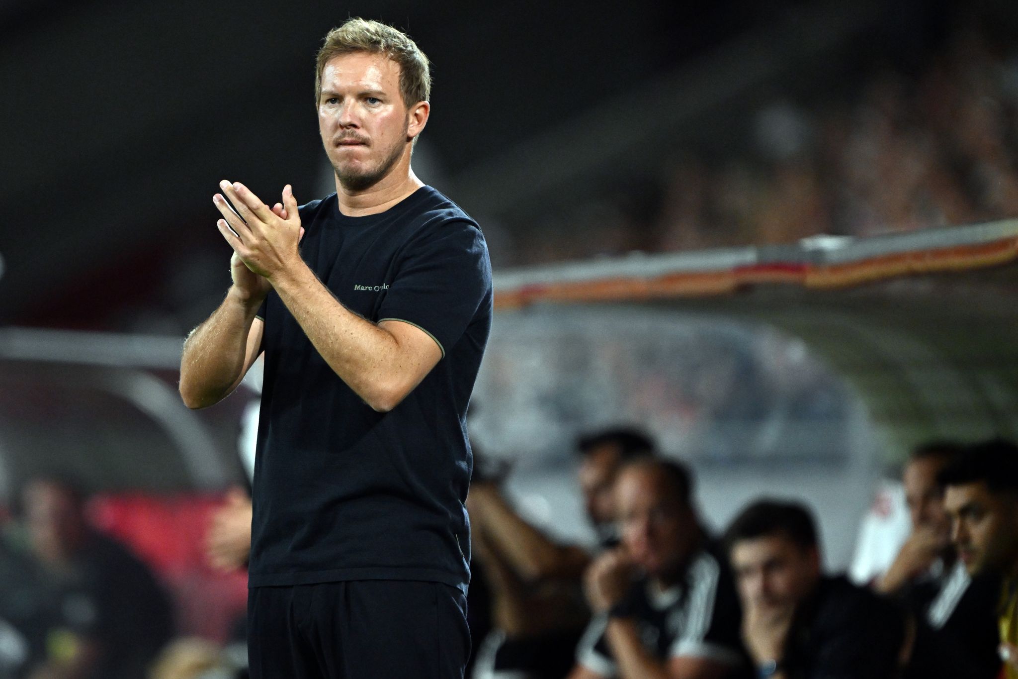 Julian Nagelsmann plant Stimmungsumschwung bei DFB-Elf