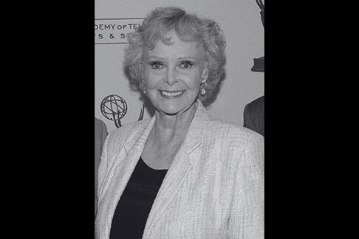 „Lassie“-Star June Lockhart ist tot – Hollywood-Legende stirbt mit 100 Jahren