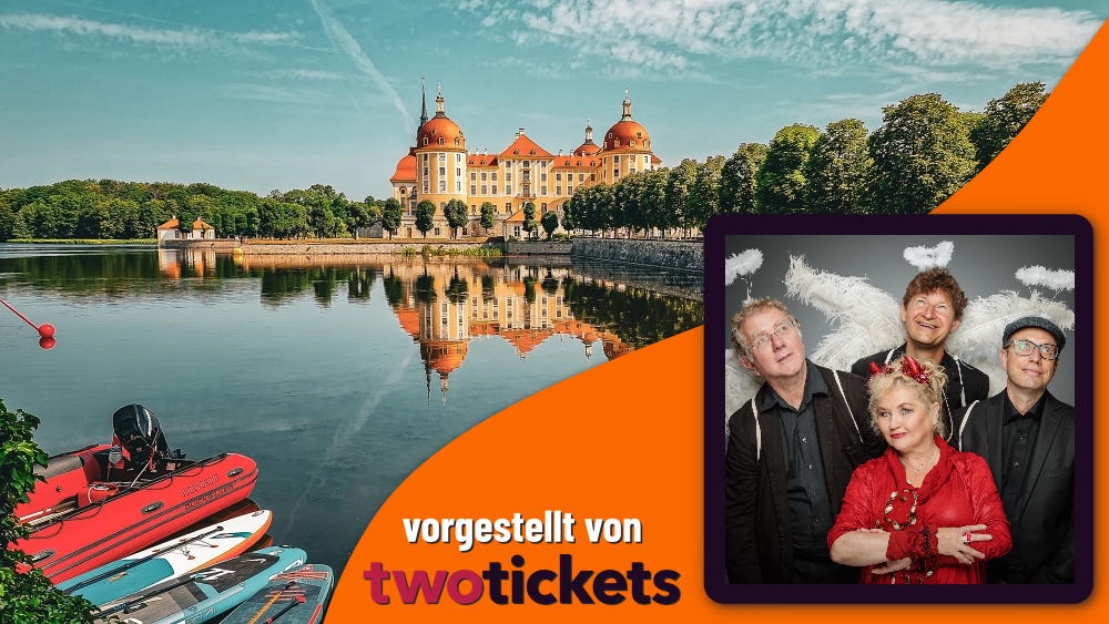 Kabarett in Dresden am 23.10.25: Verweile doch, noch bin ich schön