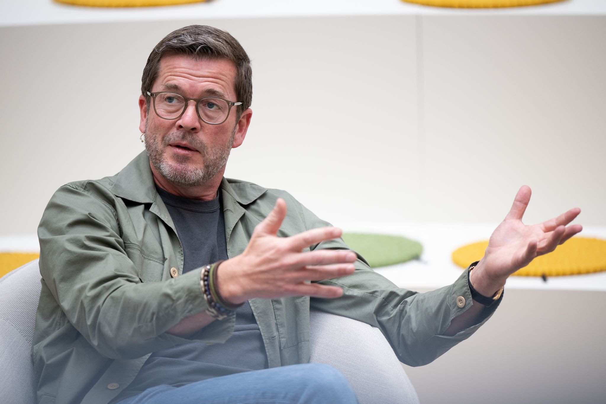 Guttenberg: An keiner Stelle für Aufweichen der «Brandmauer»
