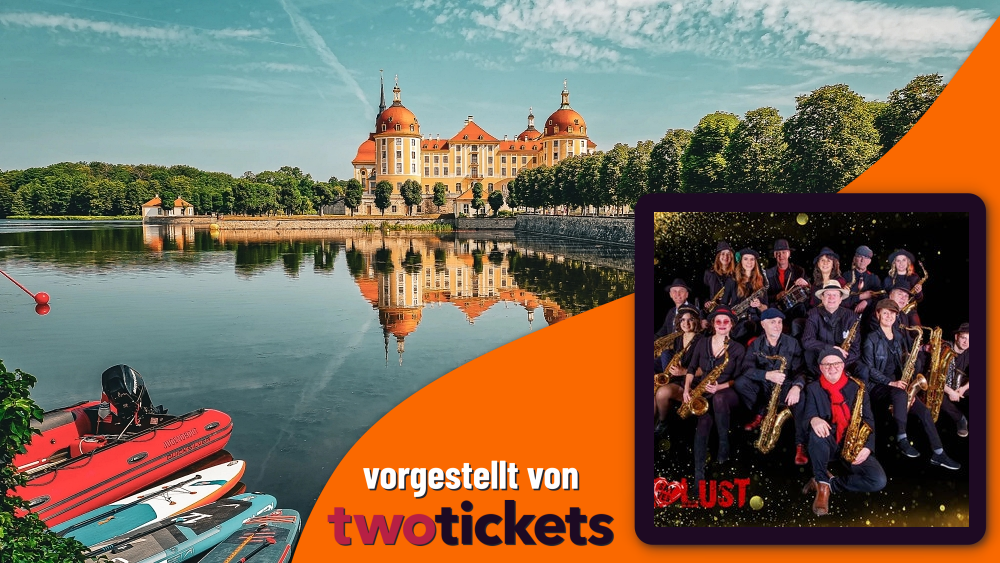 Klassische Konzerte in Bad Düben am 29.11.25: Swinging Christmas