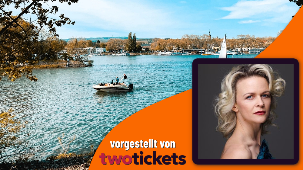 Klassische Konzerte in Frankfurt am Main am 16.01.26: Iveta Apkalna