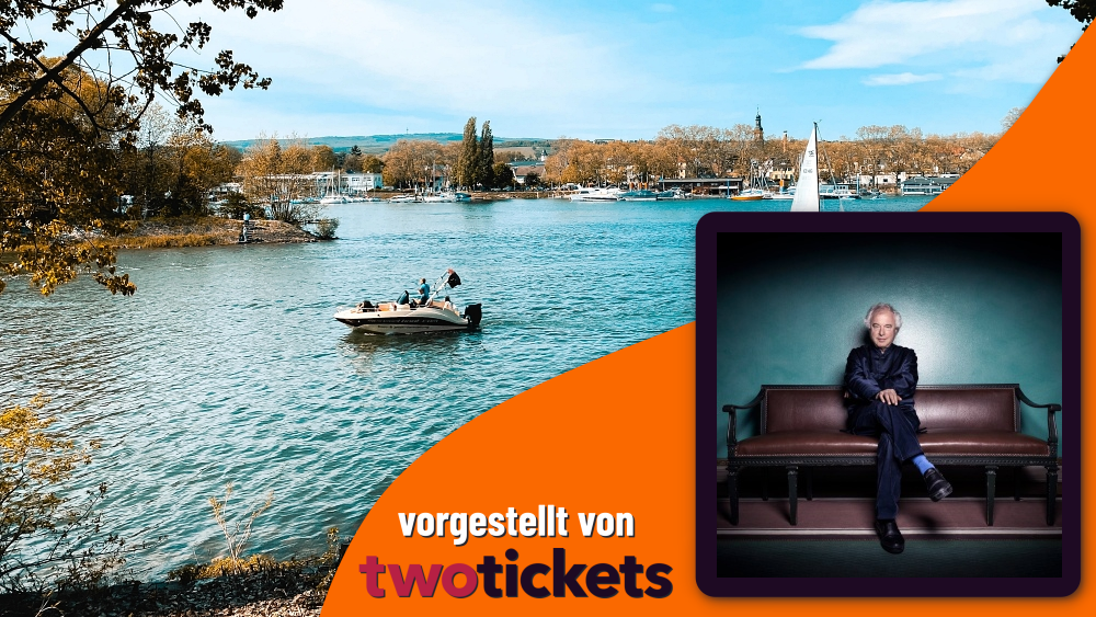 Klassische Konzerte in Frankfurt am Main am 25.11.25: Sir András Schiff