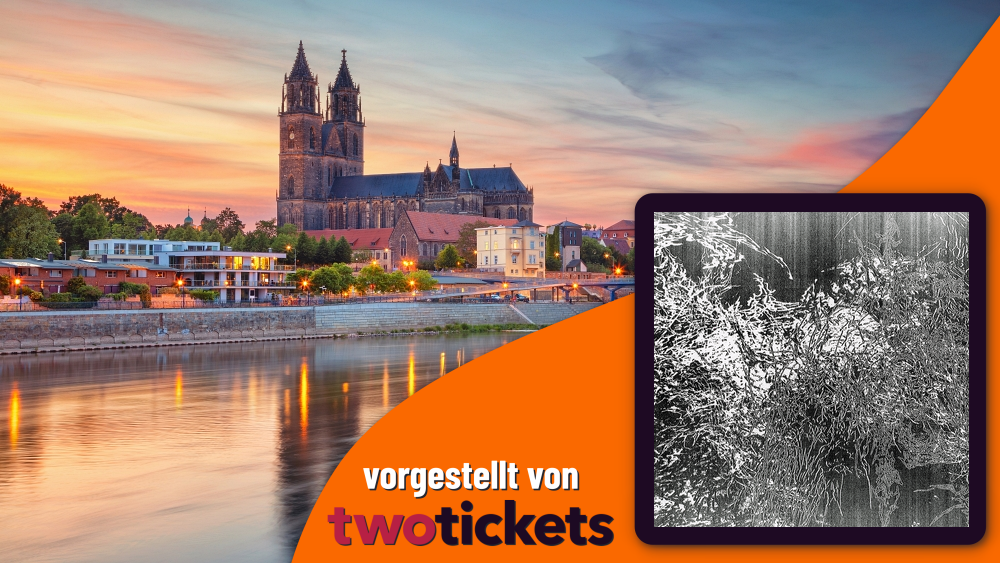 Klassische Konzerte in Halle/Saale am 24.11.25: 3. Sinfoniekonzert