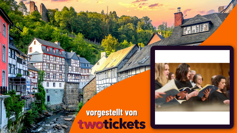 Klassische Konzerte in Köln am 21.12.25: Weihnachtskonzert
