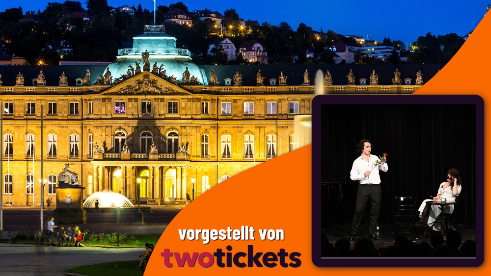 Klassische Konzerte in Stuttgart am 01.02.26: „Der Tod, das muss ein Wiener sein“