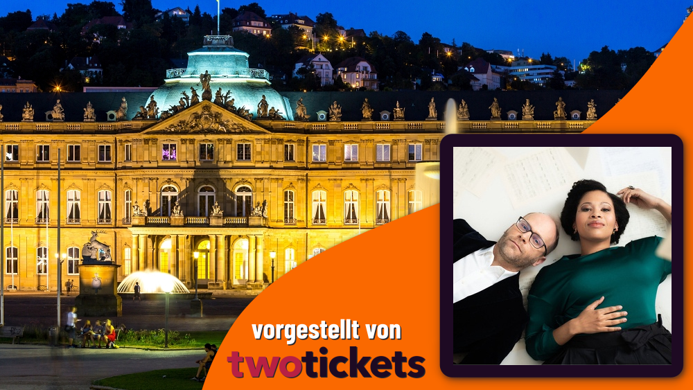 Klassische Konzerte in Stuttgart am 07.03.26: Dark matter(s)