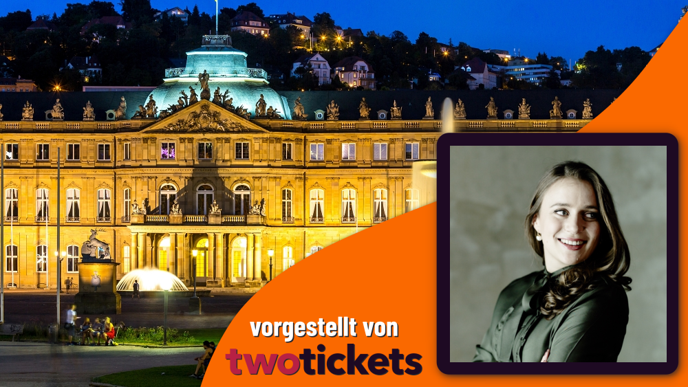 Klassische Konzerte in Stuttgart am 09.04.26: 4. Liedkonzert