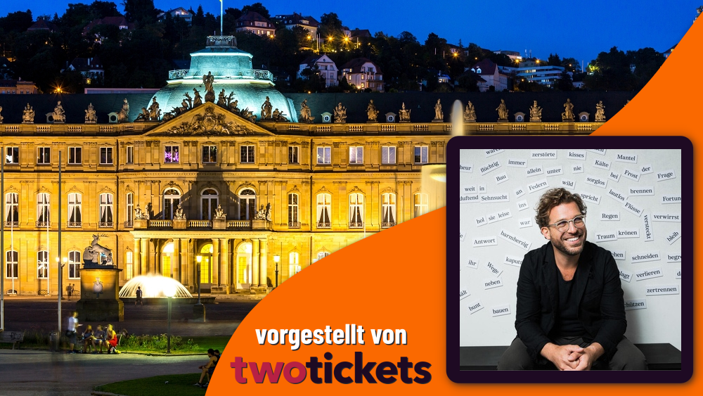 Klassische Konzerte in Stuttgart am 11.06.26: The Blind Spot – Goethe und die Frauen