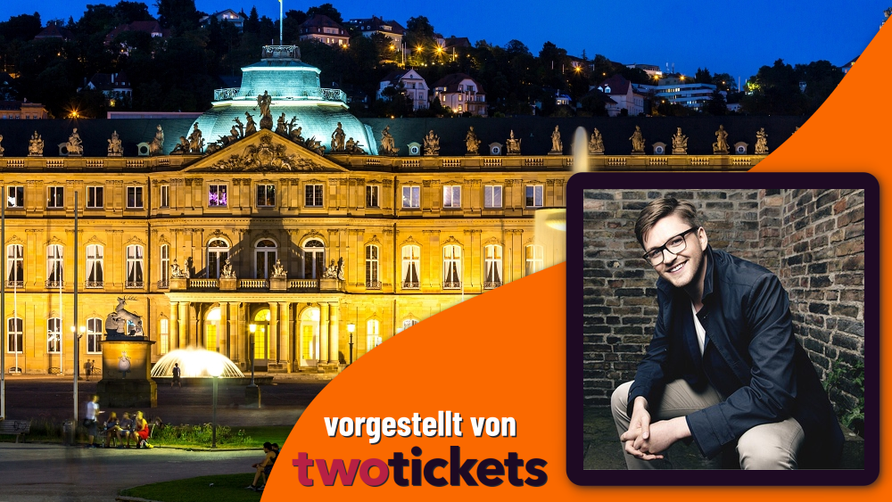 Klassische Konzerte in Stuttgart am 18.01.26: Schubert 1826