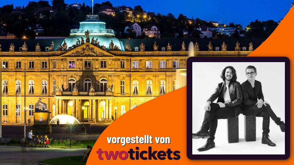 Klassische Konzerte in Stuttgart am 24.04.26: Träume / Alpträume