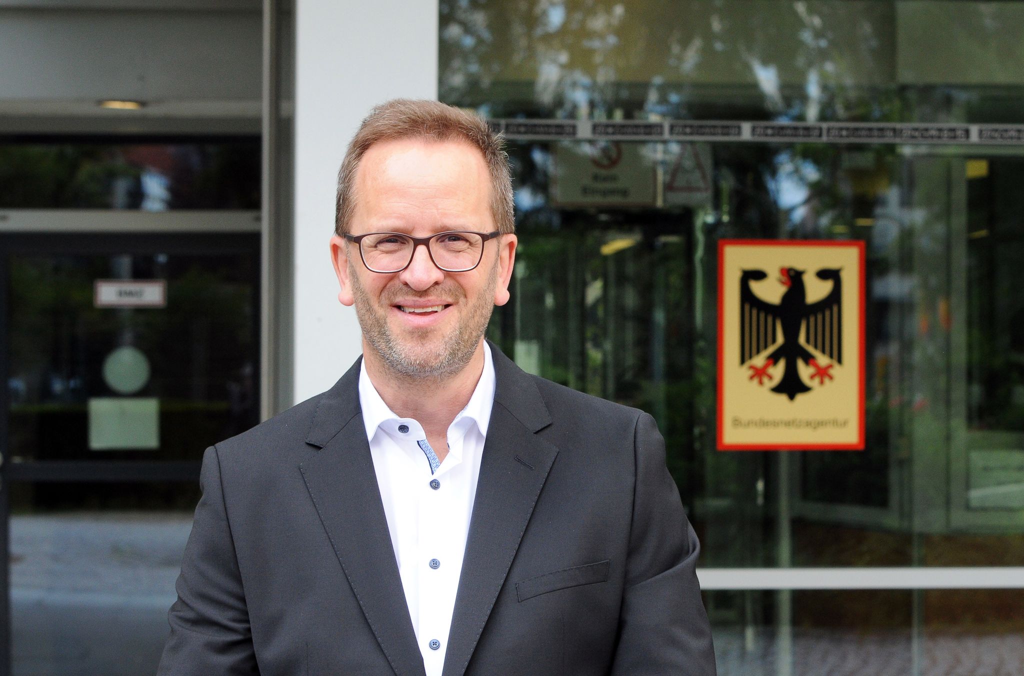 Netzagenturchef: «Schränken Meinungsfreiheit nicht ein»