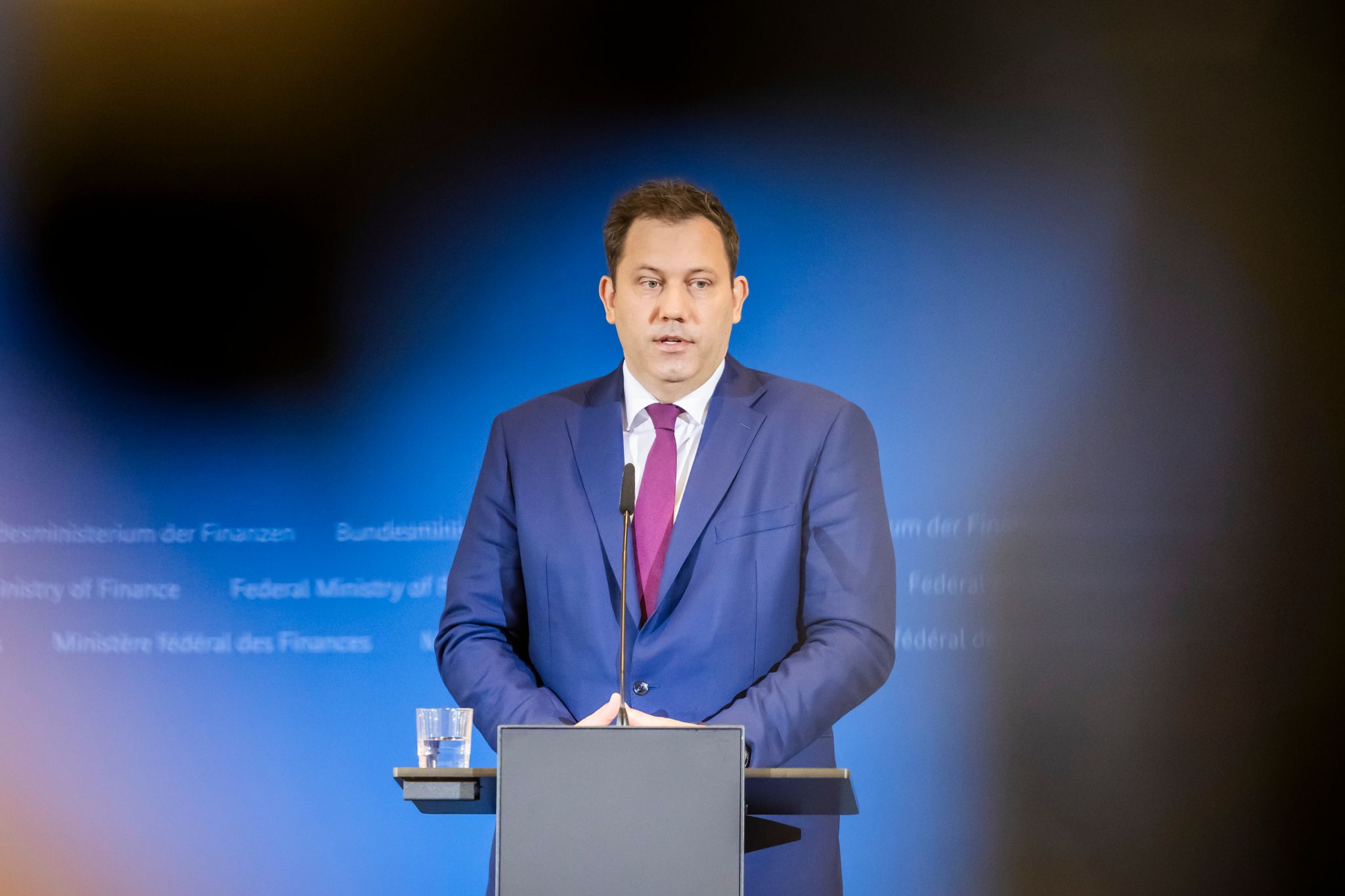 Klingbeil: Länder-Entlastungen stehen nicht zur Debatte