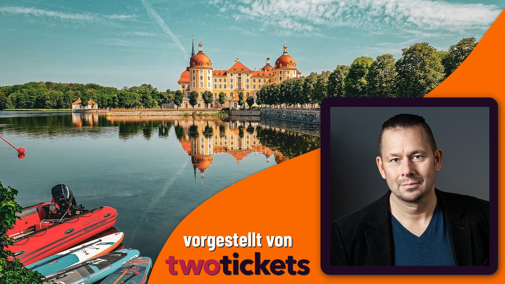 Lesungen in Dresden am 26.11.25: Marko Martin – „Freiheitsaufgaben“