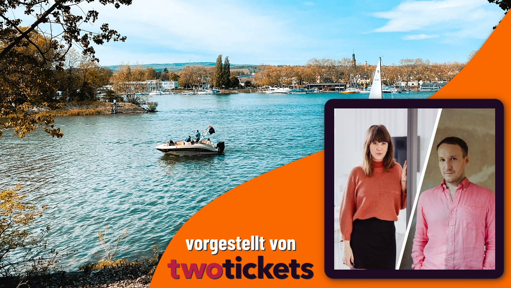 Lesungen in Frankfurt am Main am 29.10.25: Bücherkoffer