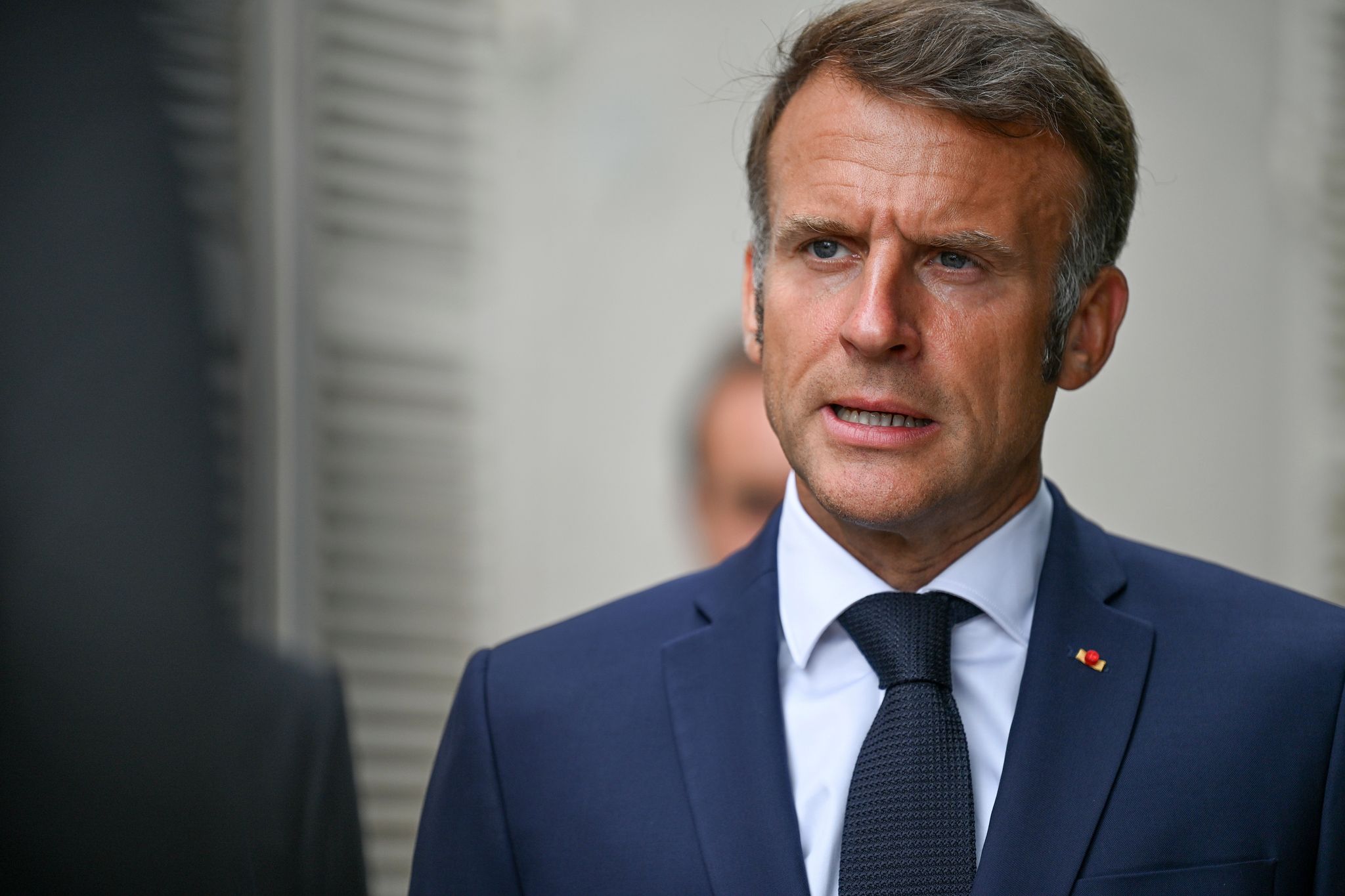 Regierungskrise in Frankreich: Entscheidung steht bevor