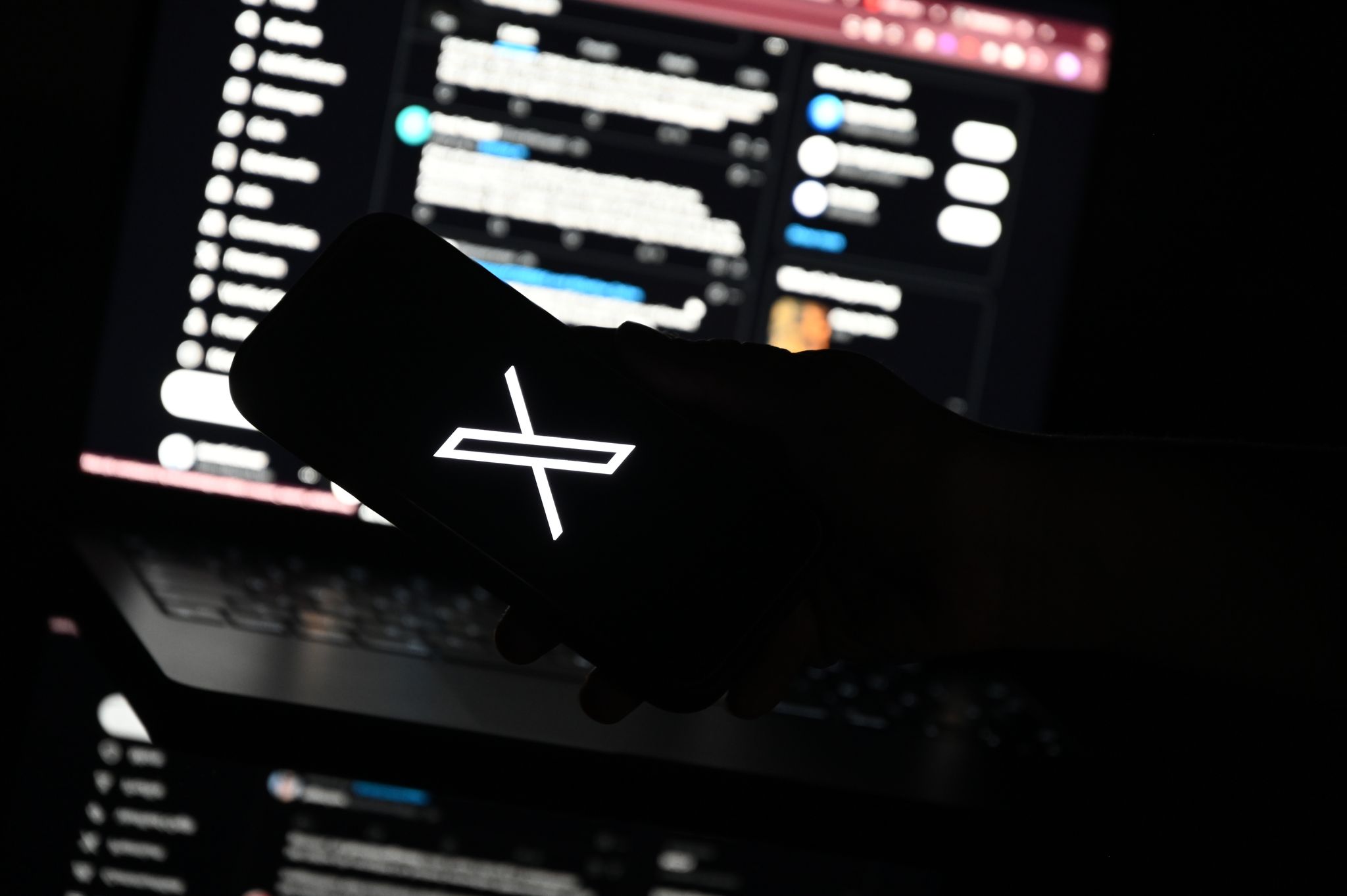 Ungenutzte Accountnamen auf X werden wieder freigegeben